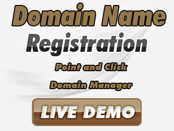 Low-priced domain registration & transfer services